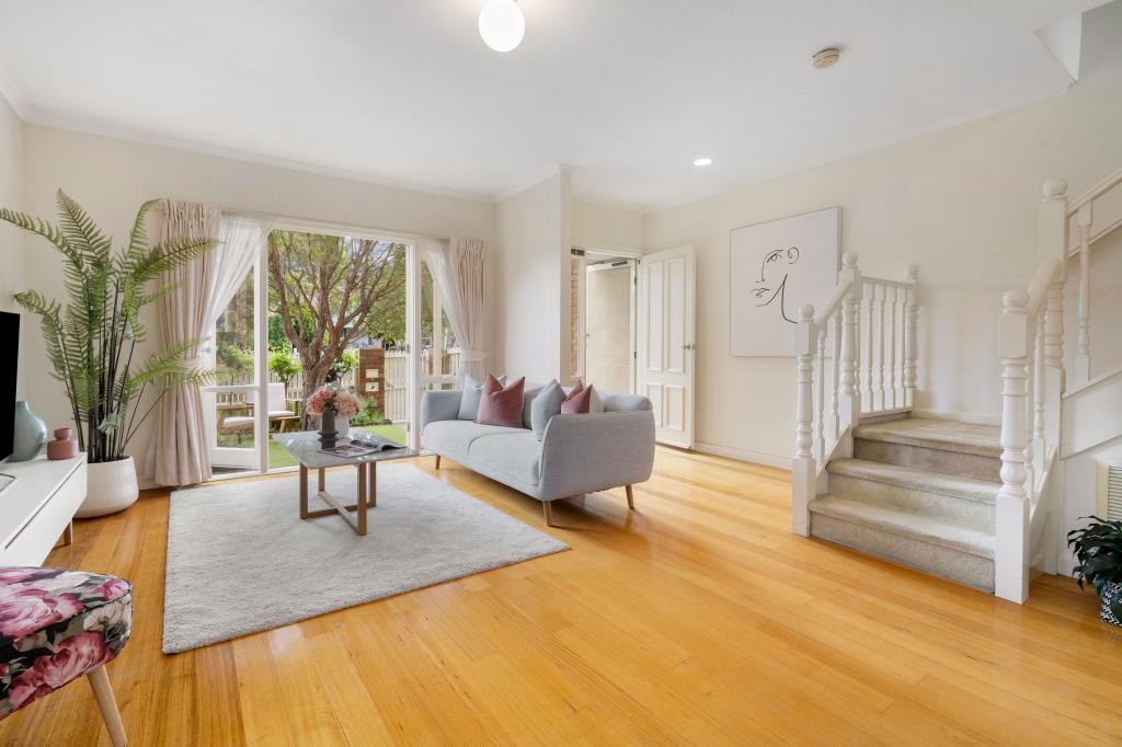 2/32 Hobart Rd, Murrumbeena, VIC 3163