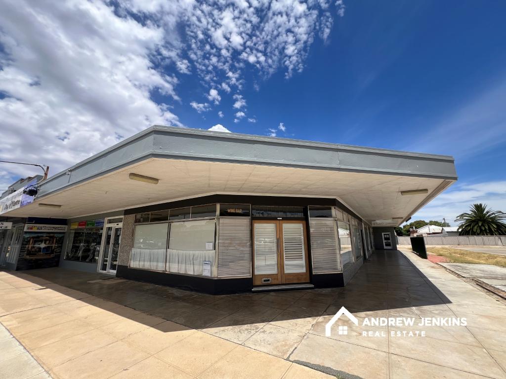 Shops 1 - 6 Bank St, Cobram, VIC 3644