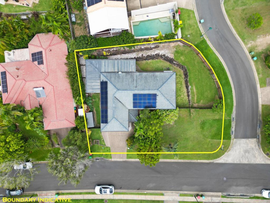 2 Suffolk Pl, Mudgeeraba, QLD 4213