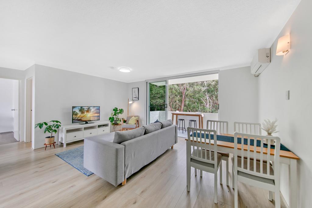 19/12 Meadow Cres, Meadowbank, NSW 2114