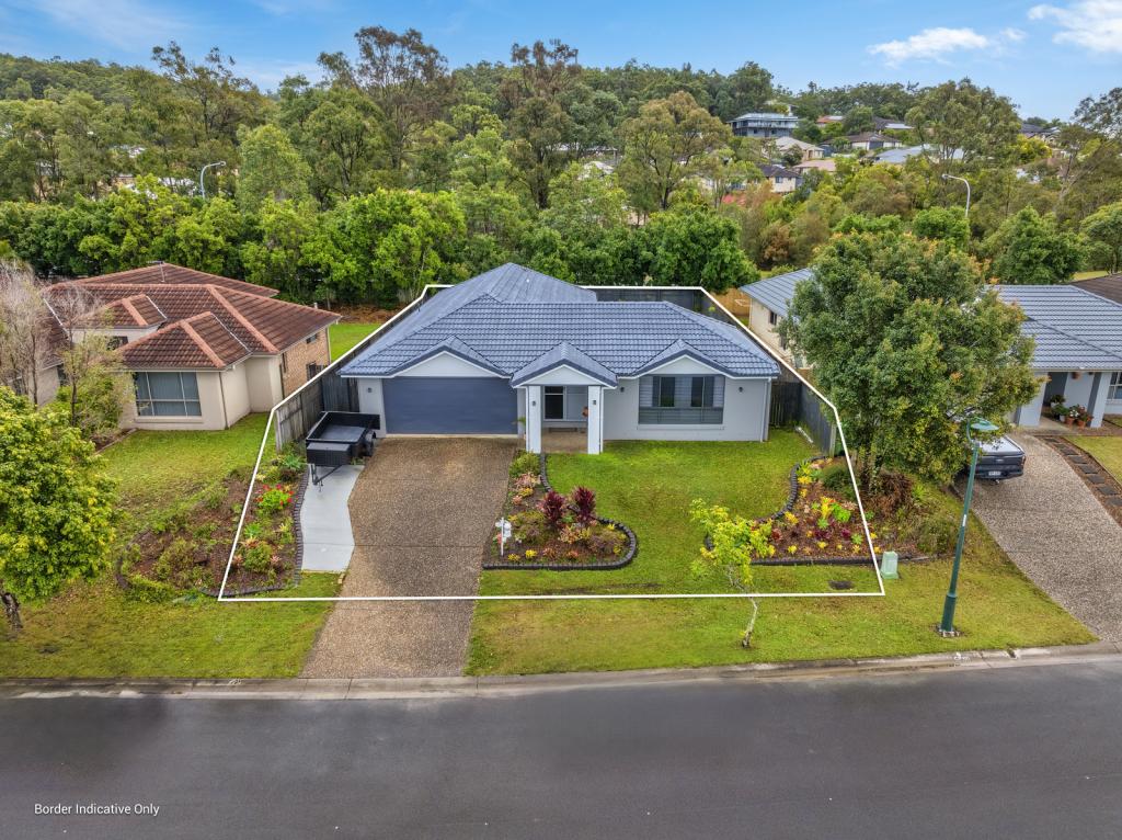 21 Ferncliffe St, Upper Coomera, QLD 4209