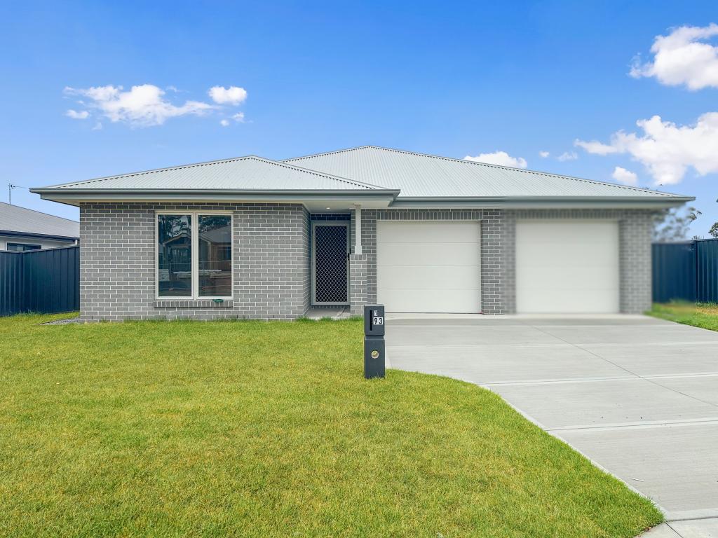 1/93 O'Shea Cct, Cessnock, NSW 2325