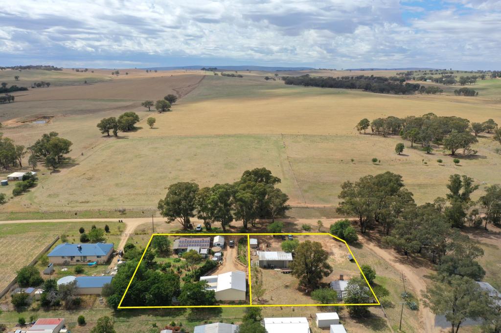 67 Fowler Street, Monteagle Via, Young, NSW 2594