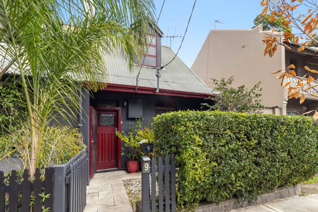9 Commodore St, Newtown, NSW 2042