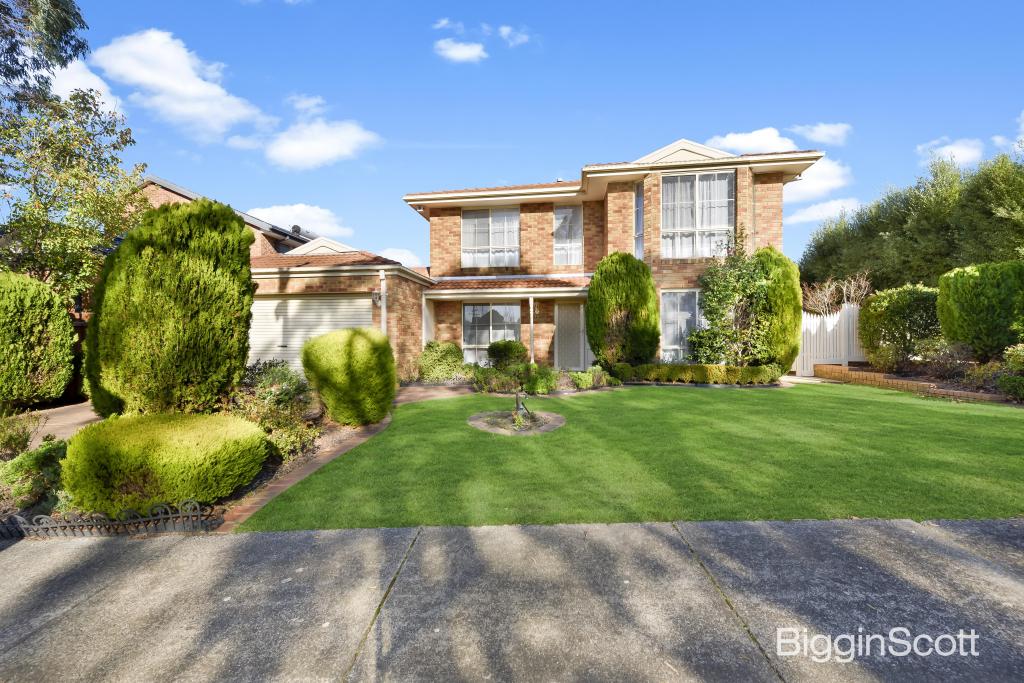 22 Penington St, Glen Waverley, VIC 3150