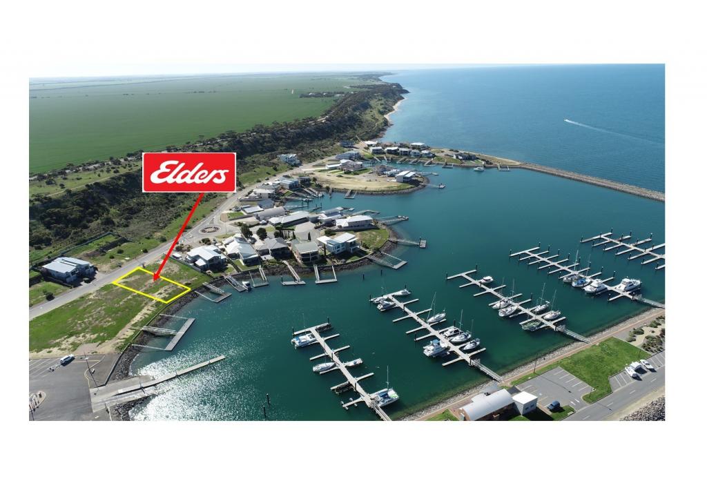 Lot 2/8 Marina Dr, Port Vincent, SA 5581
