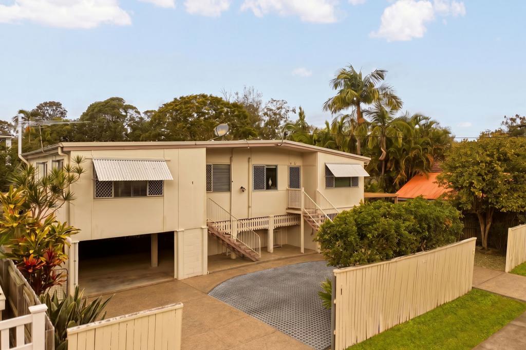 141 WITTON RD, INDOOROOPILLY, QLD 4068