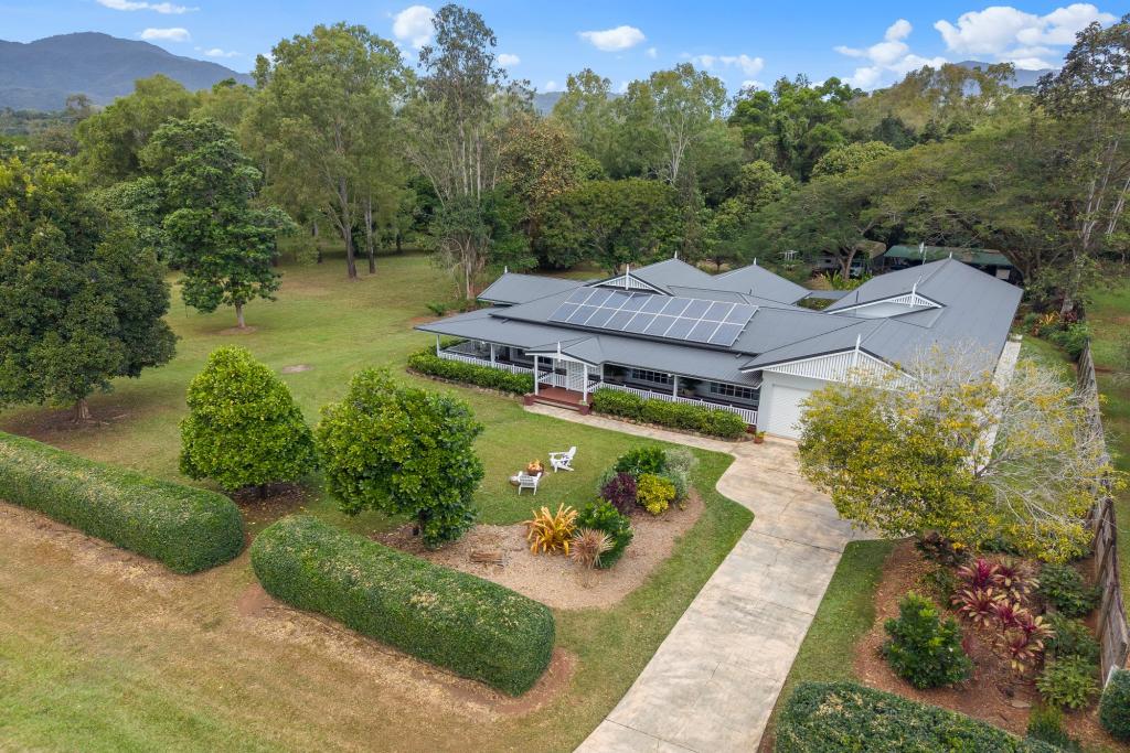 9-17 Appaloosa St, Little Mulgrave, QLD 4865