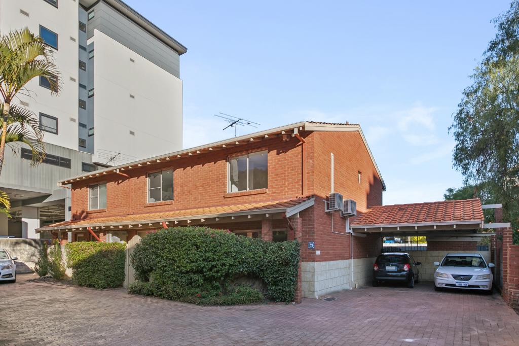 5/273 Vincent St, Leederville, WA 6007