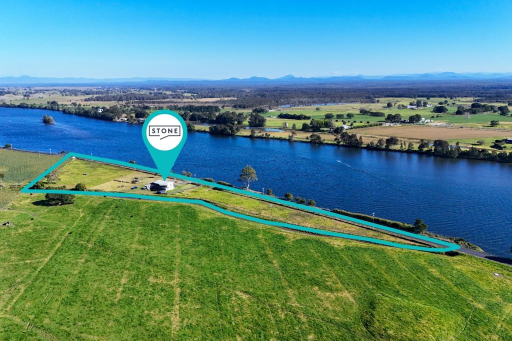 2538 South West Rocks Rd, Kinchela, NSW 2440