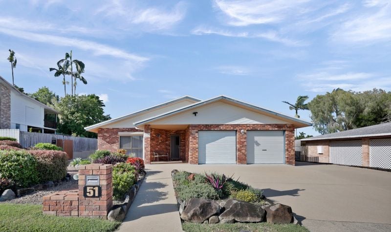 51 Eaglemount Rd, Beaconsfield, QLD 4740