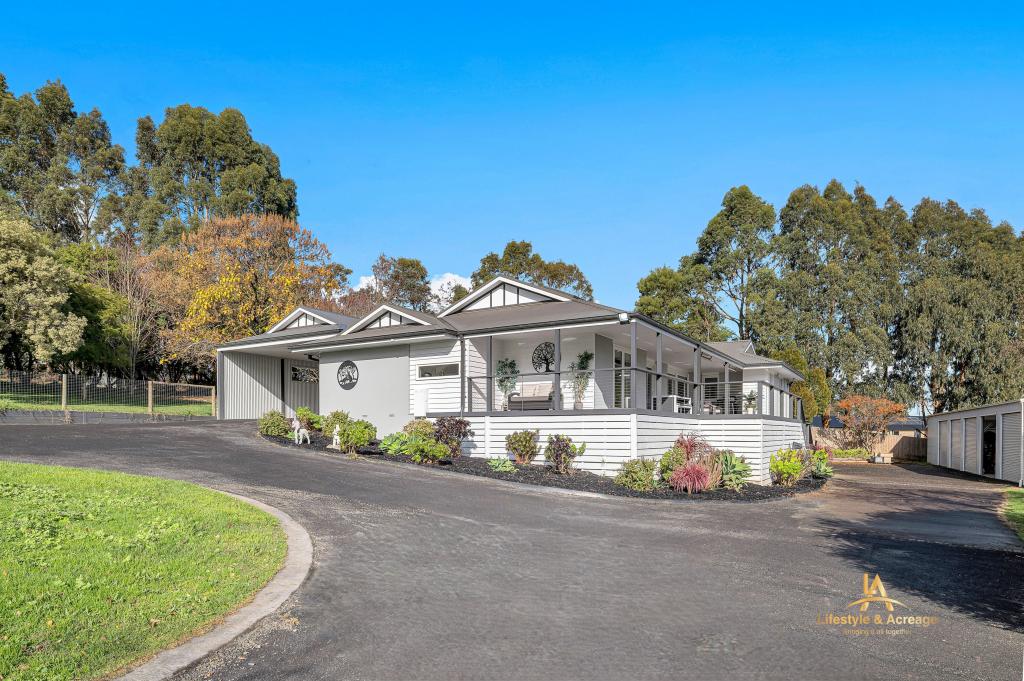 356a East West Rd, Warragul, VIC 3820