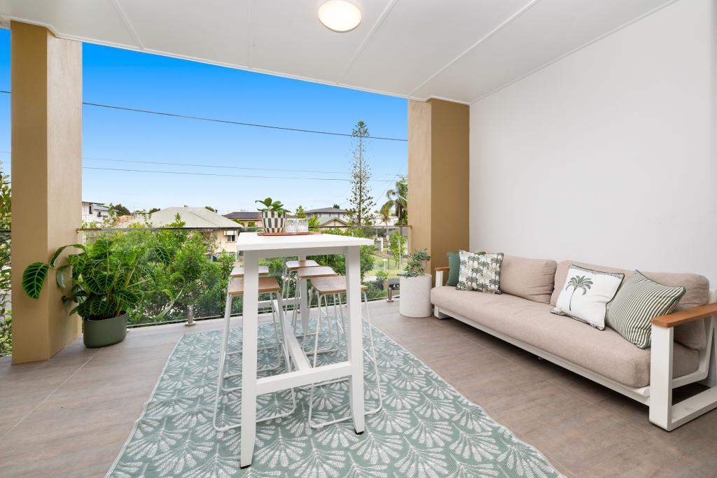 13/100 Dickenson St, Carina, QLD 4152