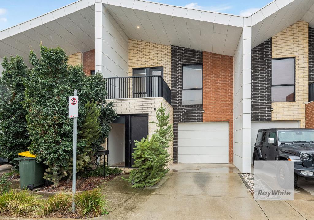 9 Havenlea Lane, Cairnlea, VIC 3023