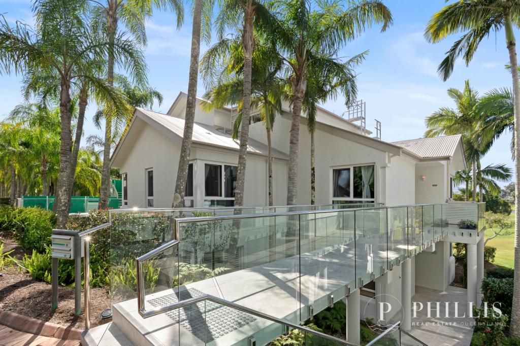 5003 SAINT ANDREWS TCE, HOPE ISLAND, QLD 4212