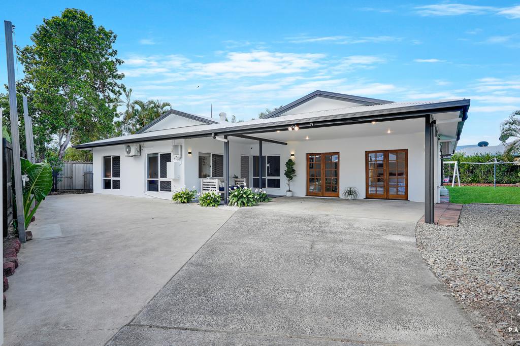 14 Ibis Cl, Kewarra Beach, QLD 4879