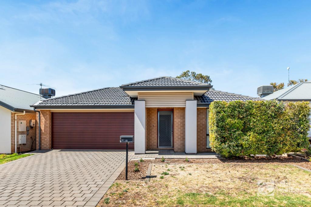 12 Days Dr, Munno Para West, SA 5115