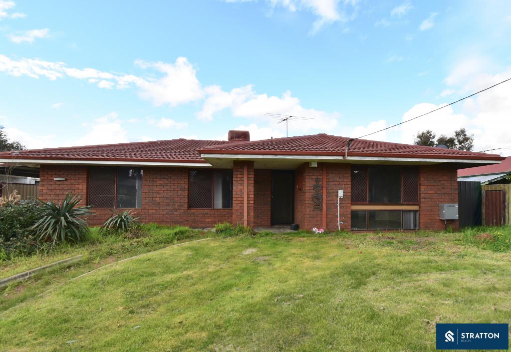 13 Rosekelly Rd, Gosnells, WA 6110