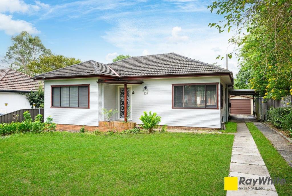 237 Quarry Rd, Ryde, NSW 2112