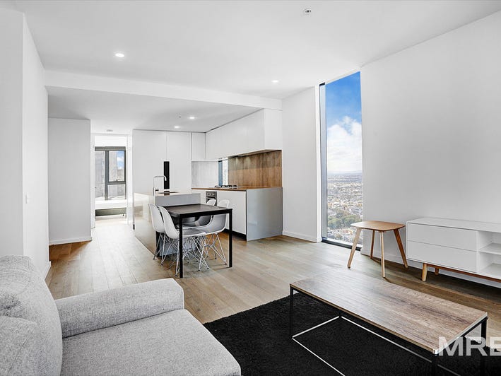 5302/54 A'Beckett St, Melbourne, VIC 3000