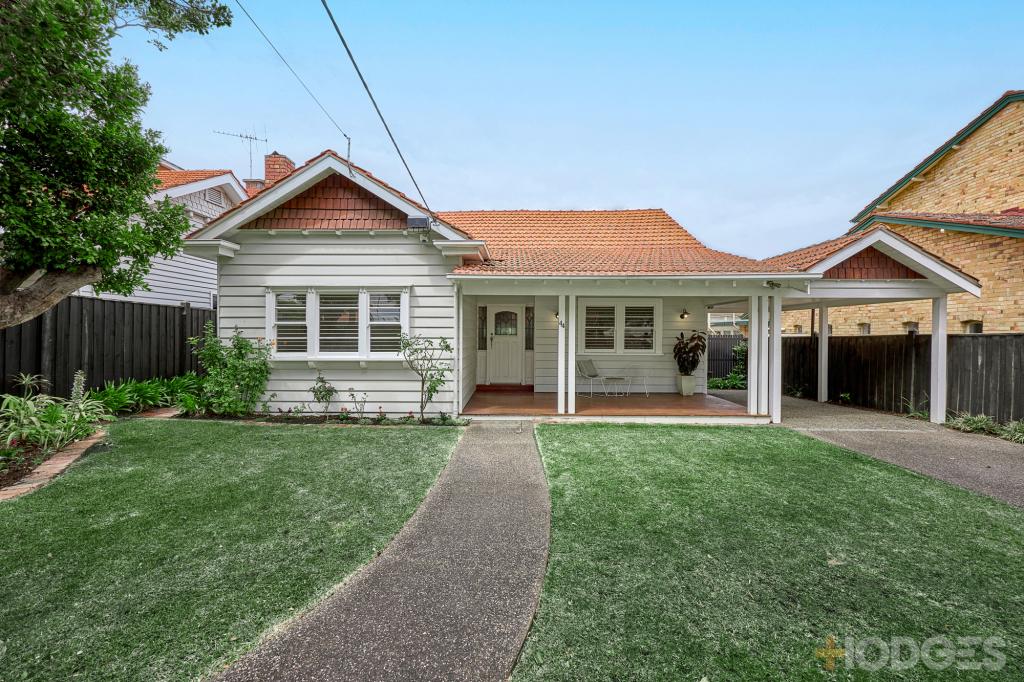 44 Ludstone St, Hampton, VIC 3188