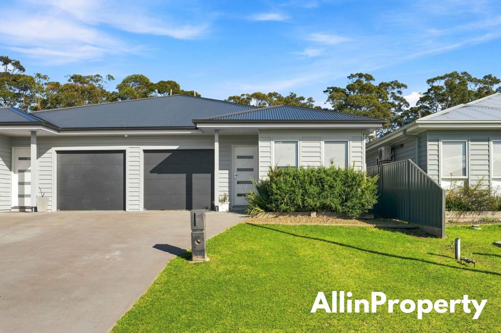 36a Lancing Ave, Sussex Inlet, NSW 2540