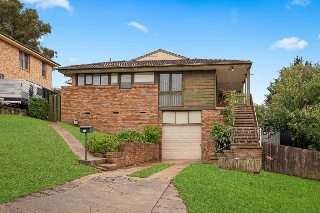 36 Broughton St, Goulburn, NSW 2580