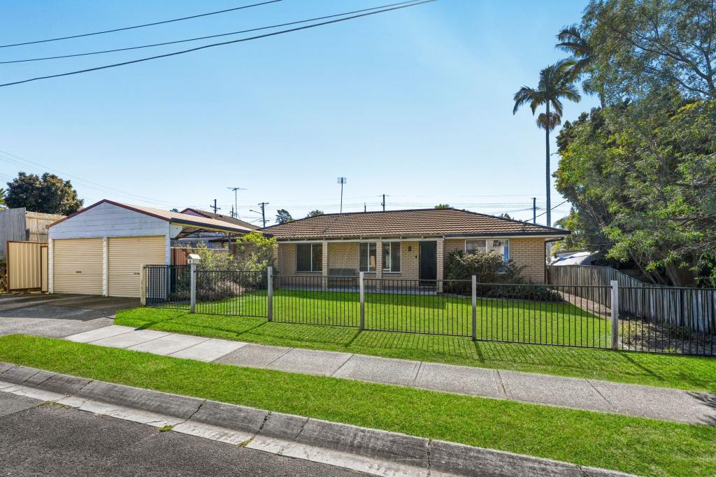 4 Schweitzer St, Mount Warren Park, QLD 4207
