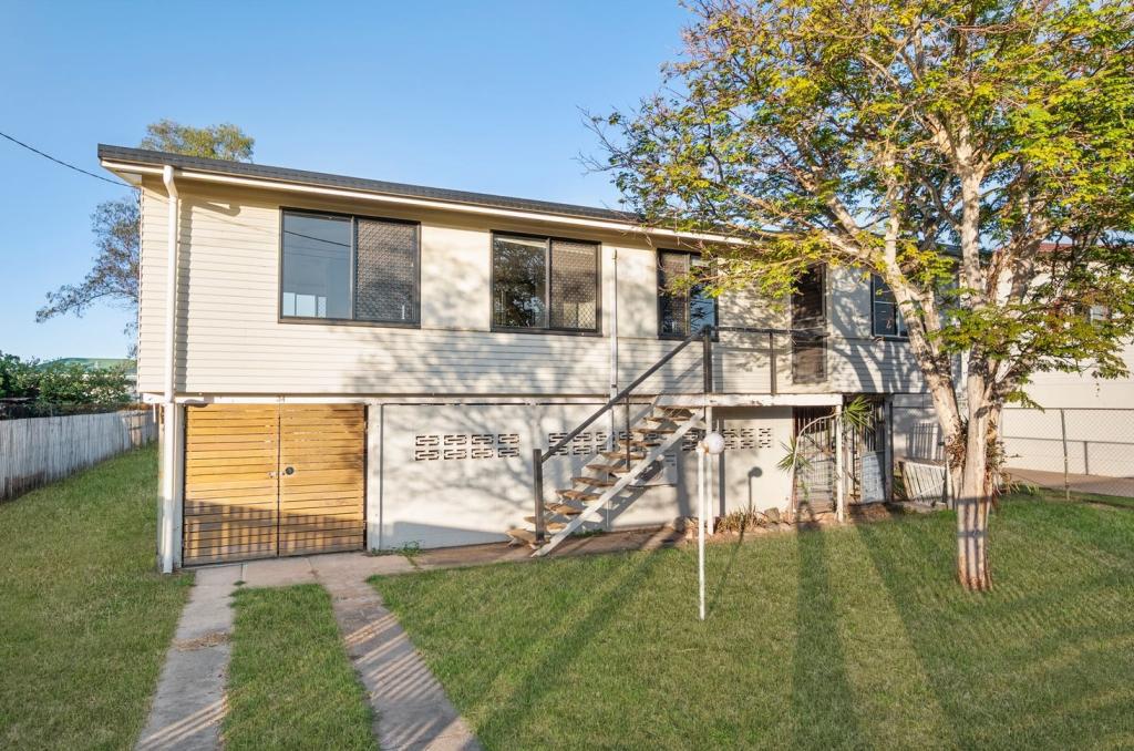 34 FINDLATER ST, OONOONBA, QLD 4811