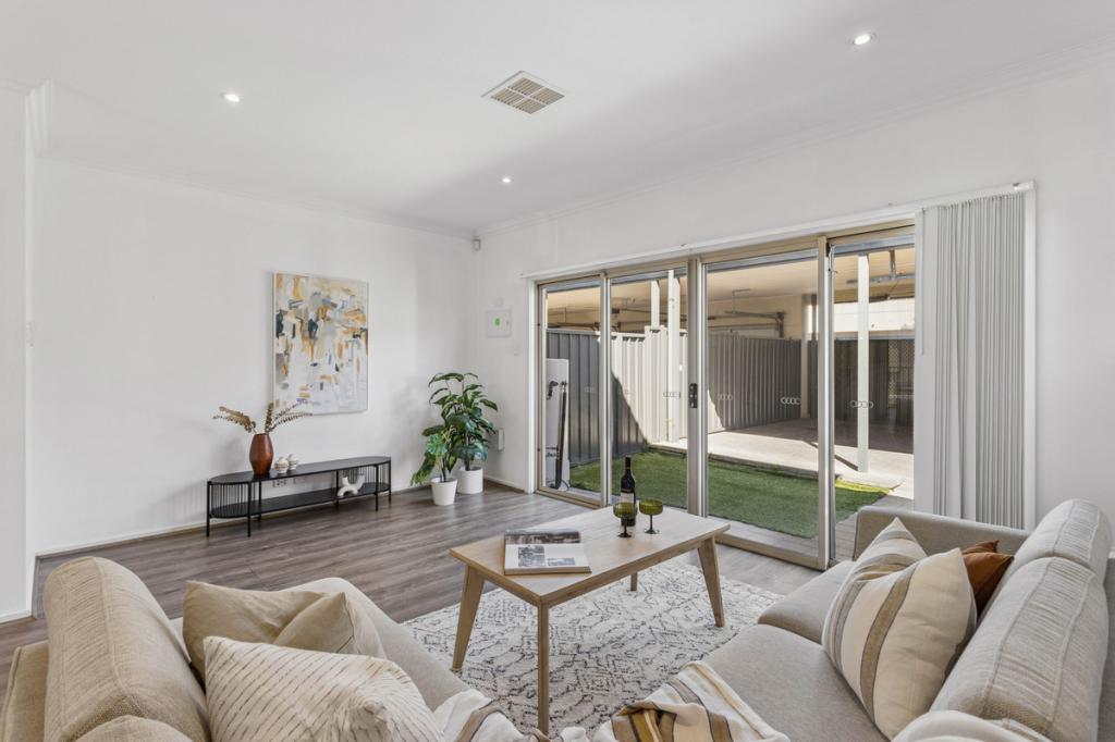 4/29 Victoria Pde, Mawson Lakes, SA 5095