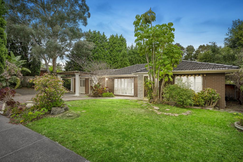 43 Merryn Gr, Wantirna South, VIC 3152