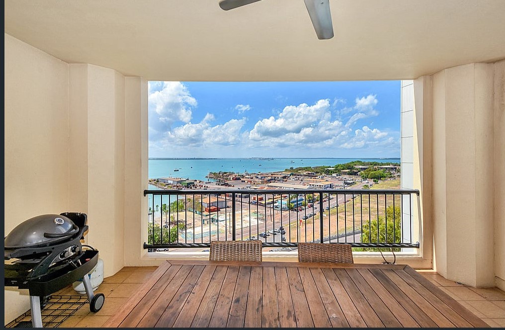 85/9 Carey Street St, Darwin City, NT 0800