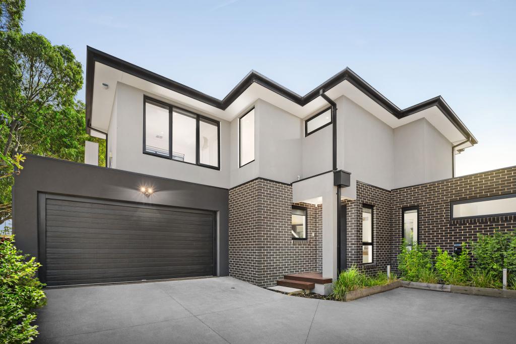 3/17 Faulkiner St, Clayton, VIC 3168