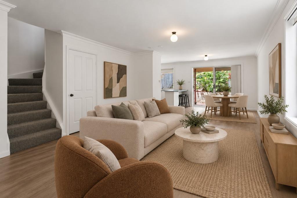 4a Hogan St, Balgowlah Heights, NSW 2093