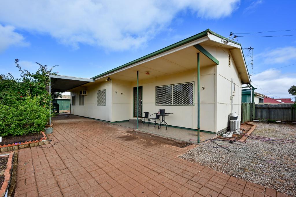 76 Railway Pde, Port Augusta, SA 5700