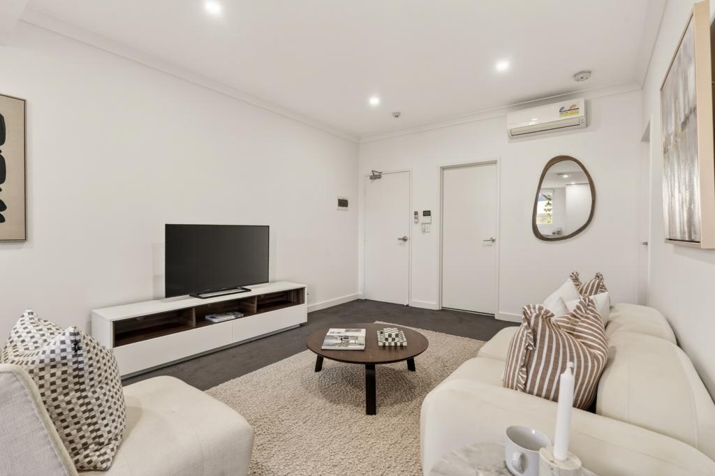 108 & 109/15-17 Old Northern Rd, Baulkham Hills, NSW 2153