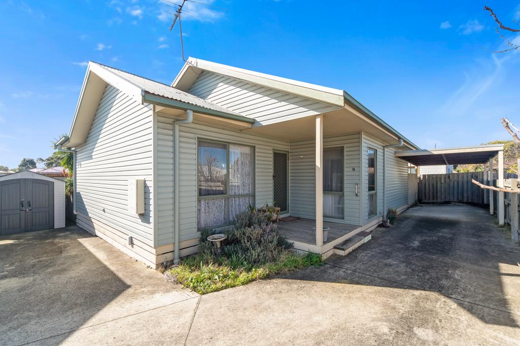 2/1 Mcalister St, Frankston, VIC 3199