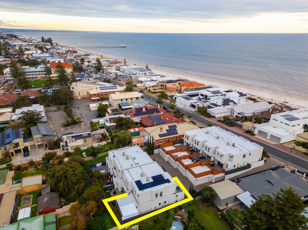8/432 Seaview Rd, Henley Beach, SA 5022