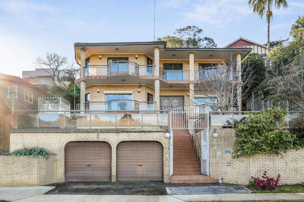 31a Banks Rd, Earlwood, NSW 2206