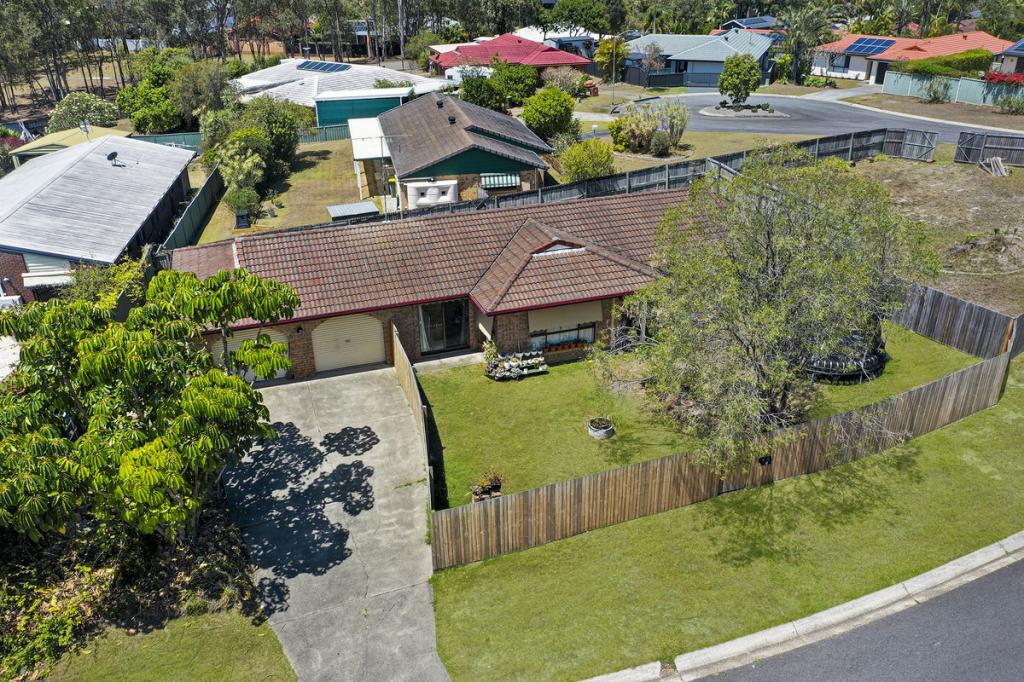 7 Gatton Ct, Helensvale, QLD 4212