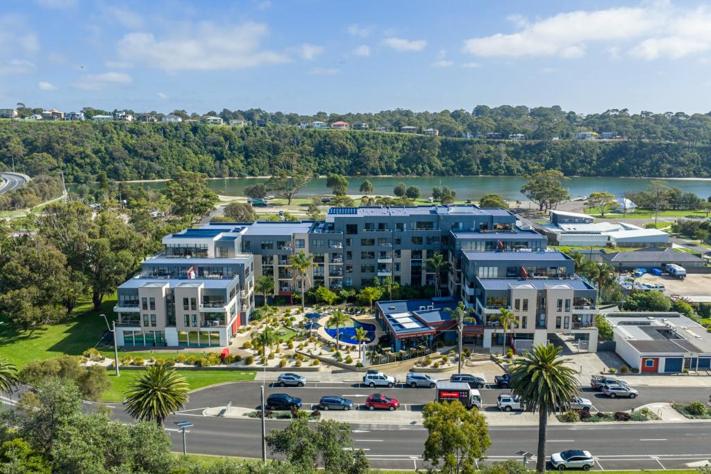 1/309 Esplanade, Lakes Entrance, VIC 3909