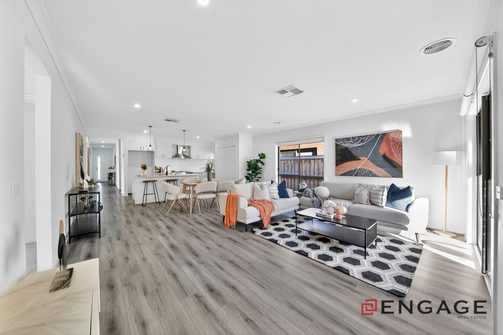 21 Lyric Dr, Mambourin, VIC 3024