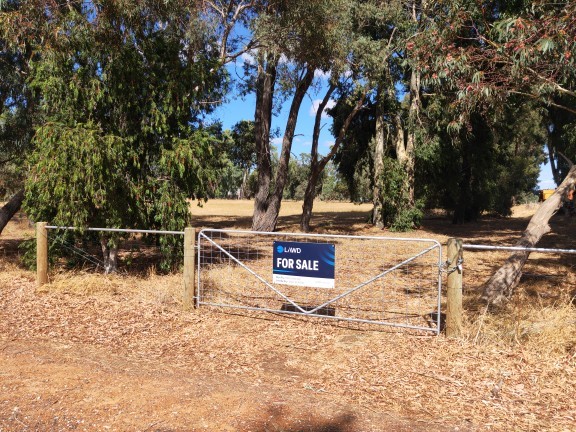 LOT 11 COOLUP RD E, COOLUP, WA 6214