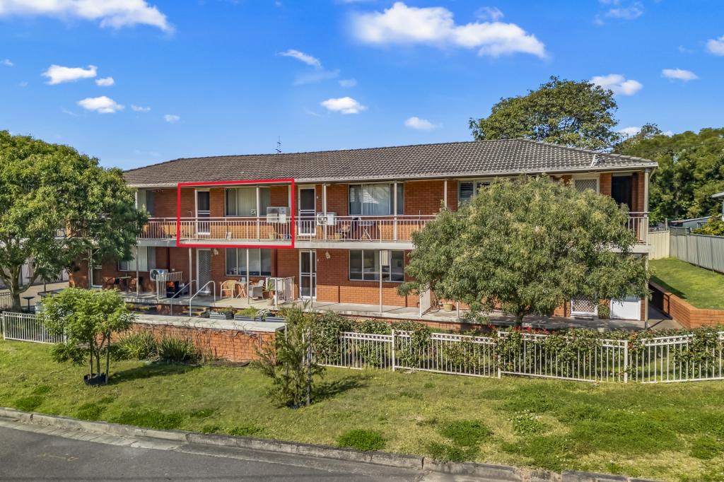 6/2 Capper St, Telarah, NSW 2320