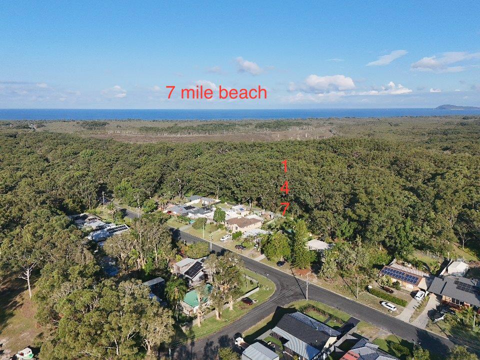 147 Green Point Dr, Green Point, NSW 2428