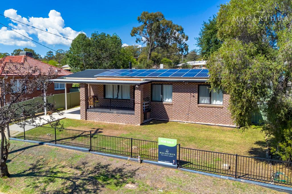 27 Sydney St, Tarcutta, NSW 2652
