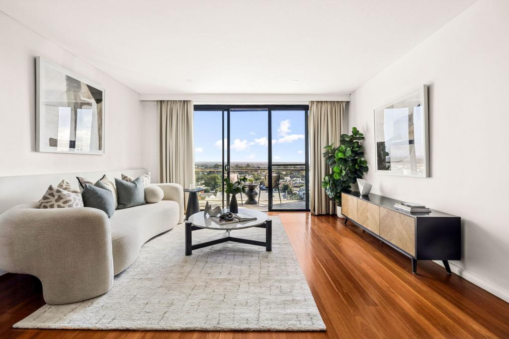 19/469 Parramatta Rd, Leichhardt, NSW 2040