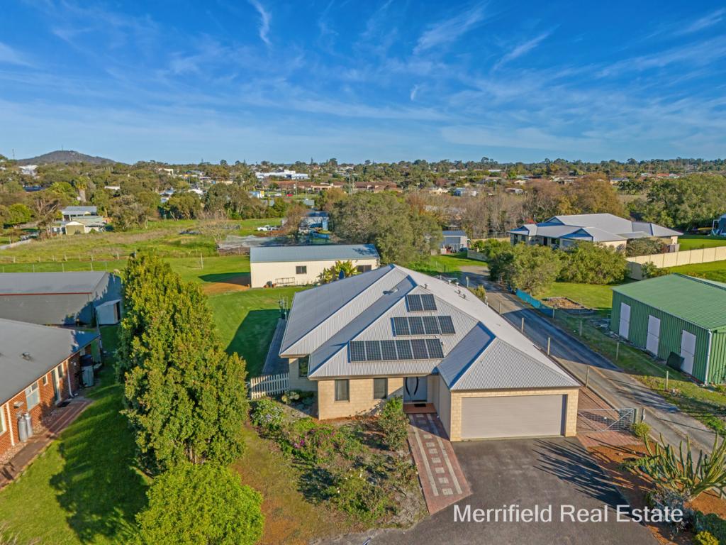 8 Rufus St, Milpara, WA 6330