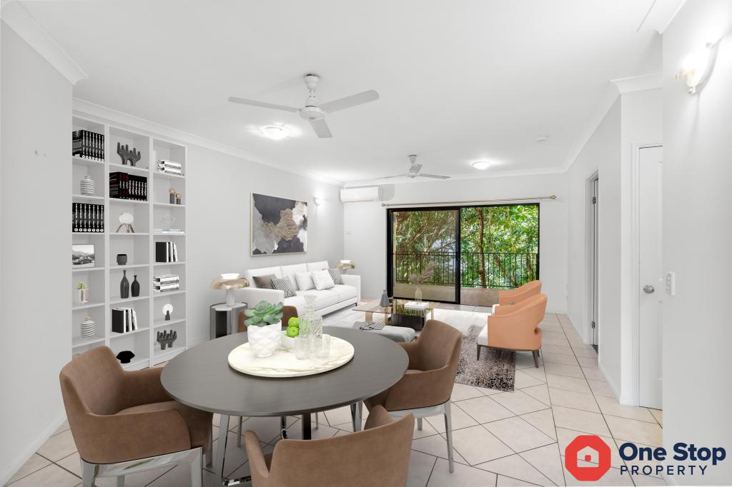 9/390 Draper St, Parramatta Park, QLD 4870