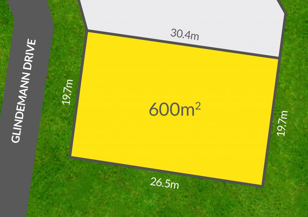 LOT PROPOSED LOT 1/16 GLINDEMANN DR, UNDERWOOD, QLD 4119